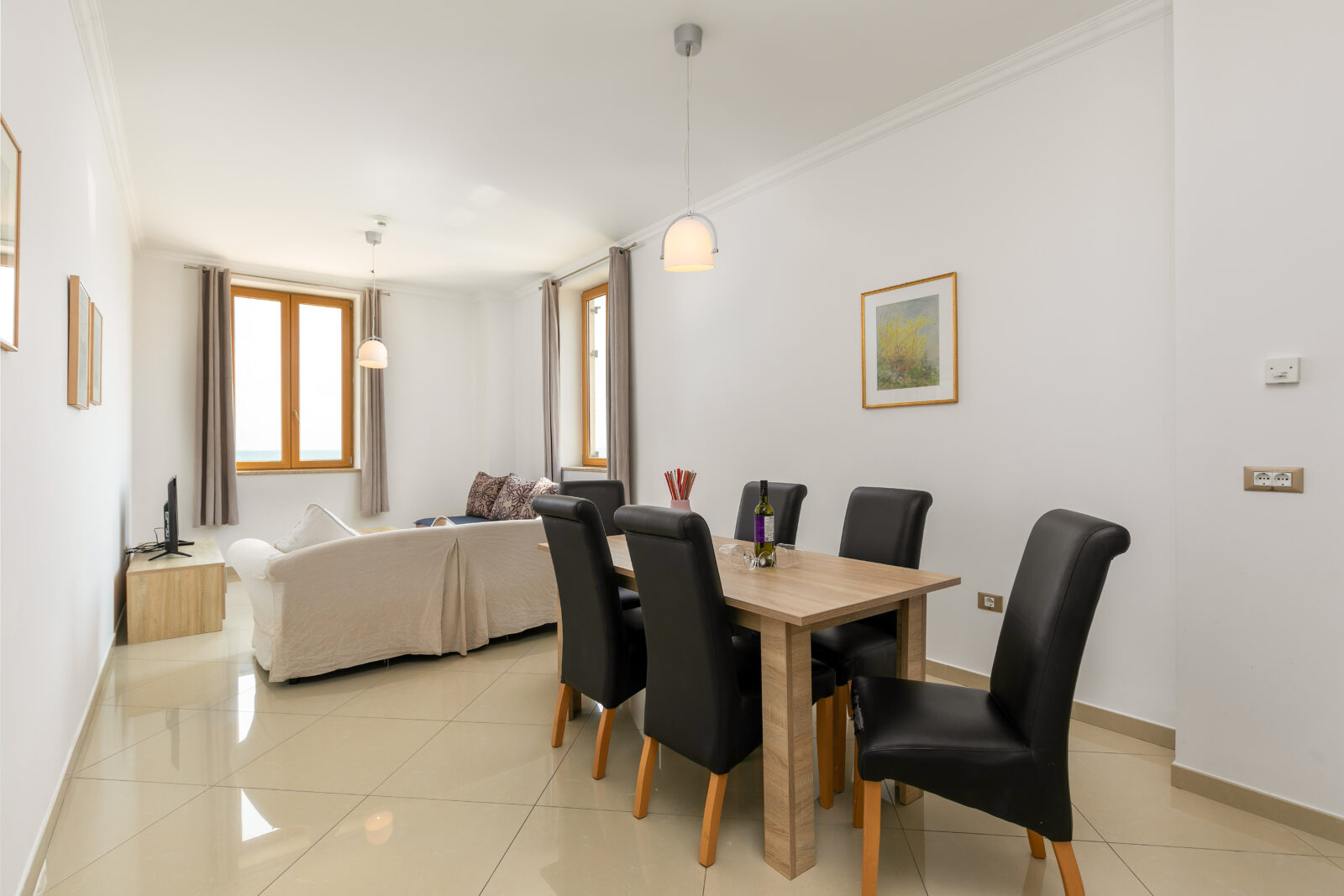 Two-Bedroom Apartment 2 - Rotonda Inn 
