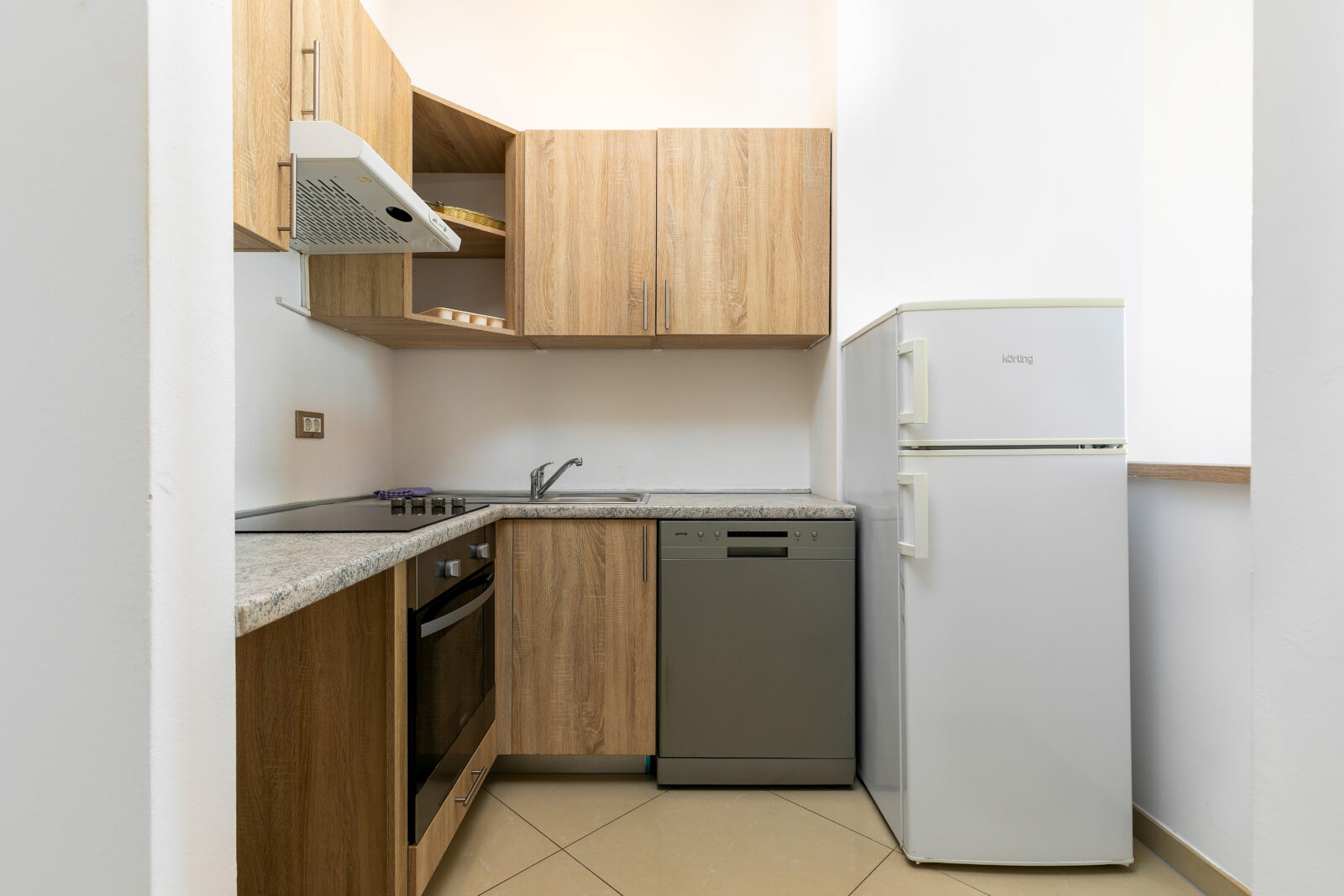 Sea View Apartment - Rotonda Inn 