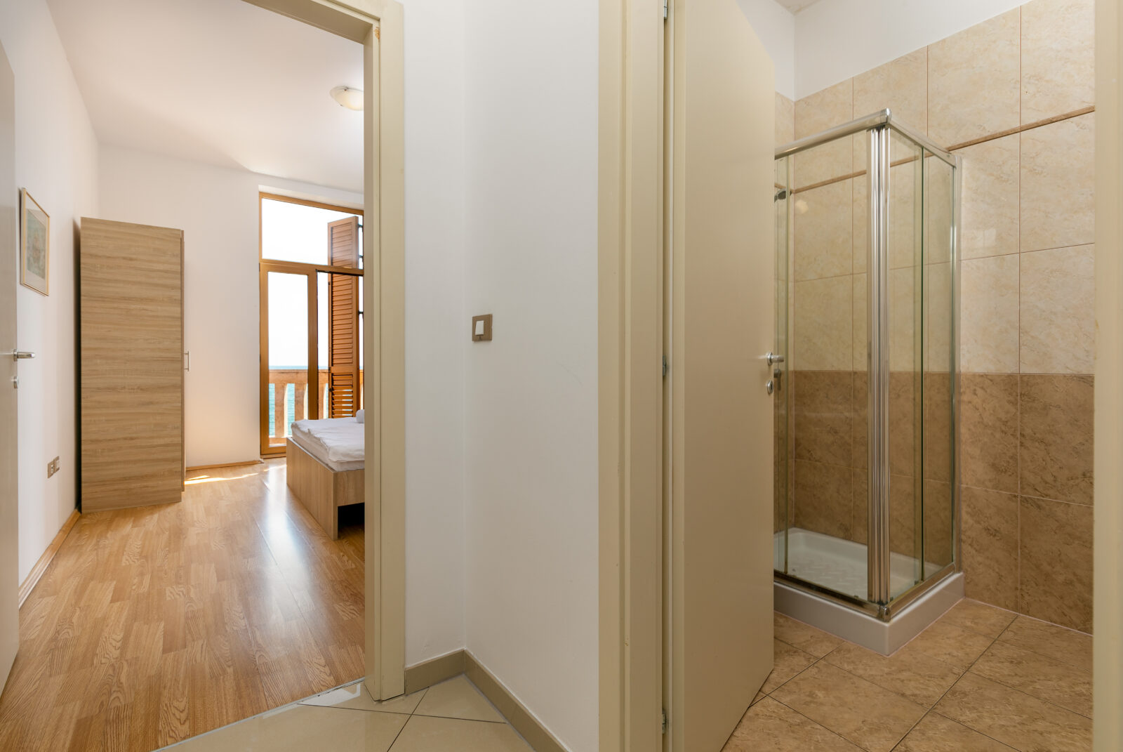 Sea View Apartment - Rotonda Inn 