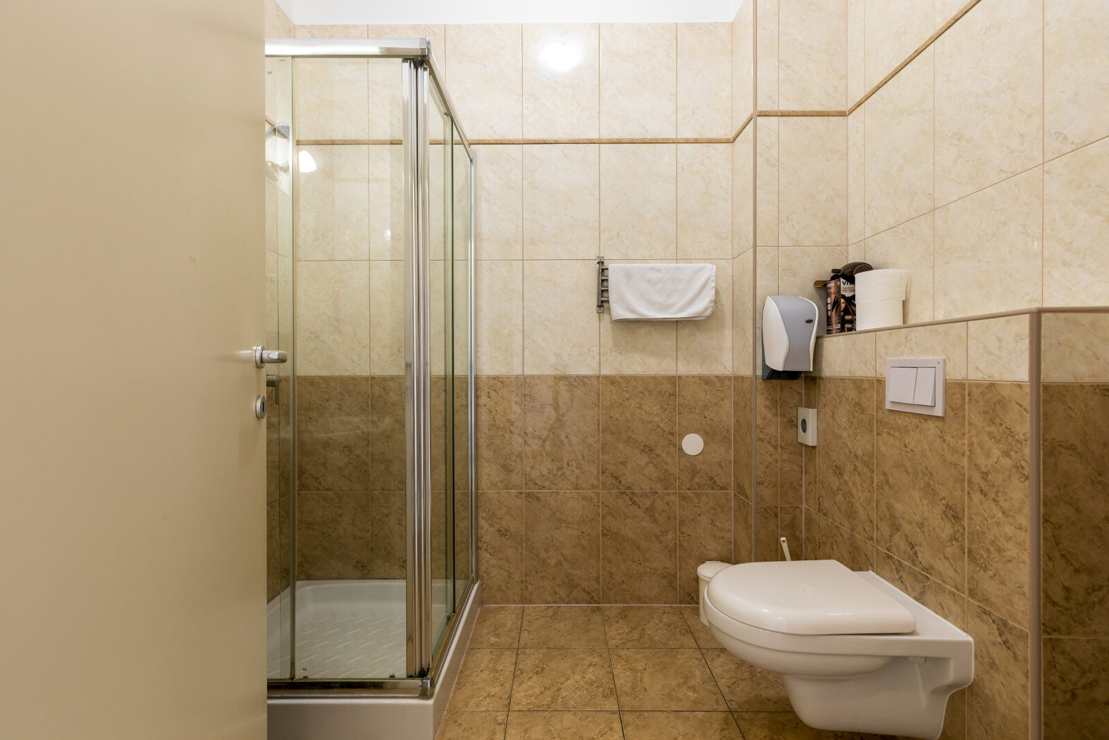 Sea View Apartment - Rotonda Inn 