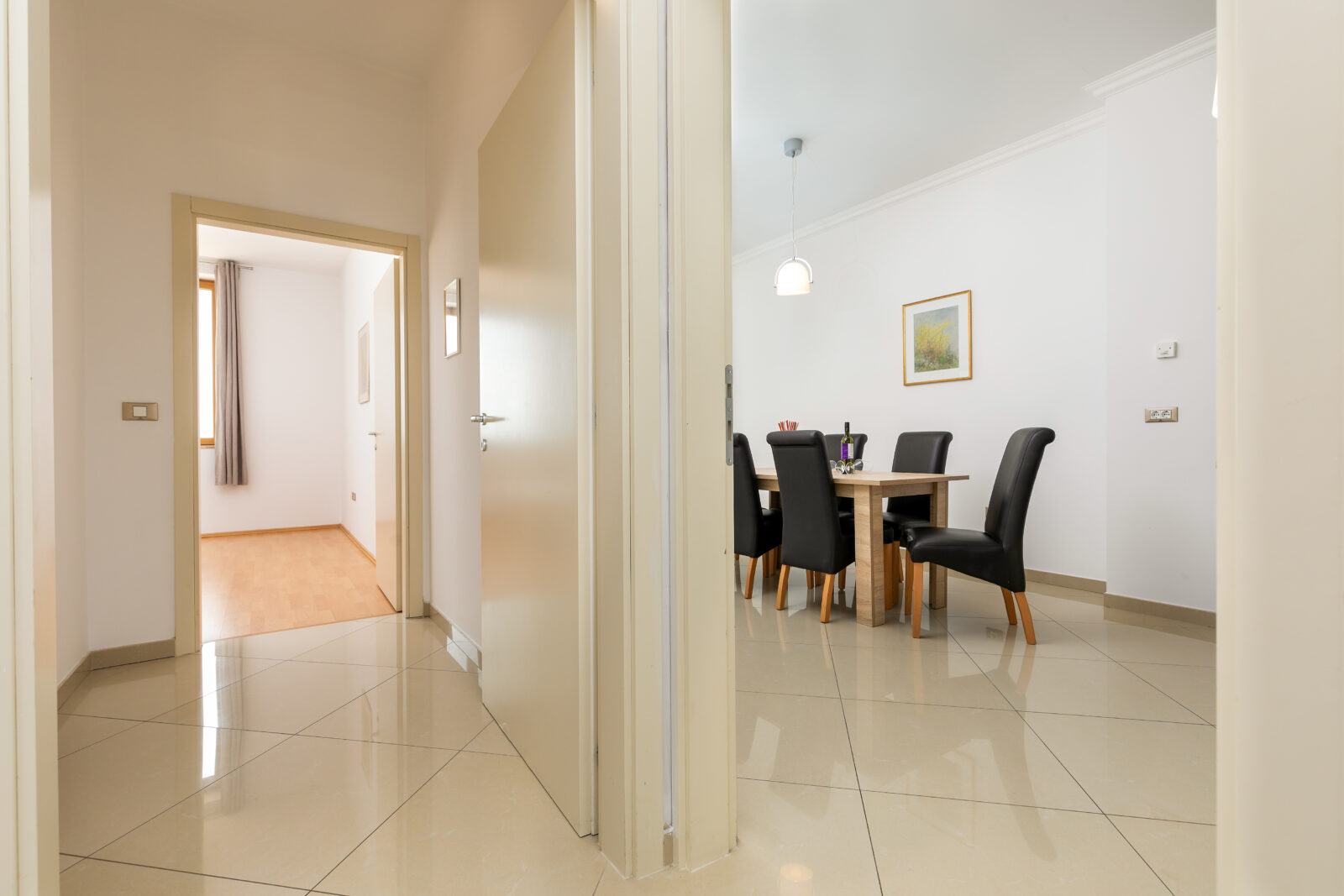 Two-Bedroom Apartment 2 - Rotonda Inn 