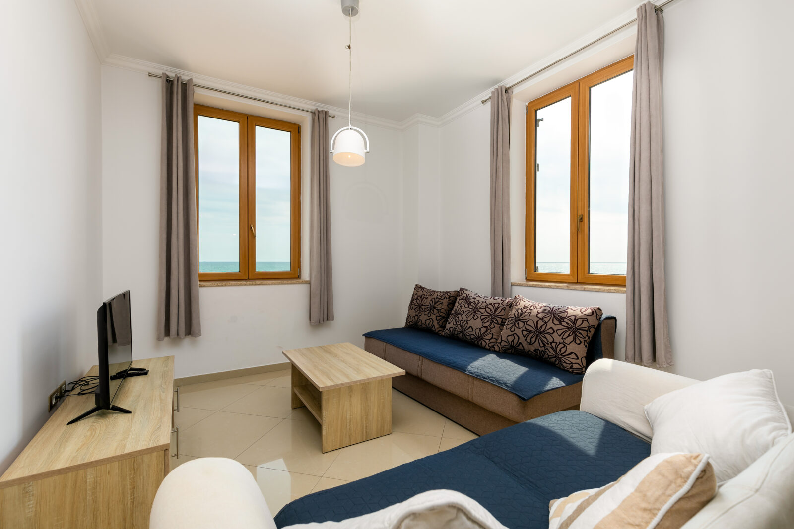 Two-Bedroom Apartment 2 - Rotonda Inn 