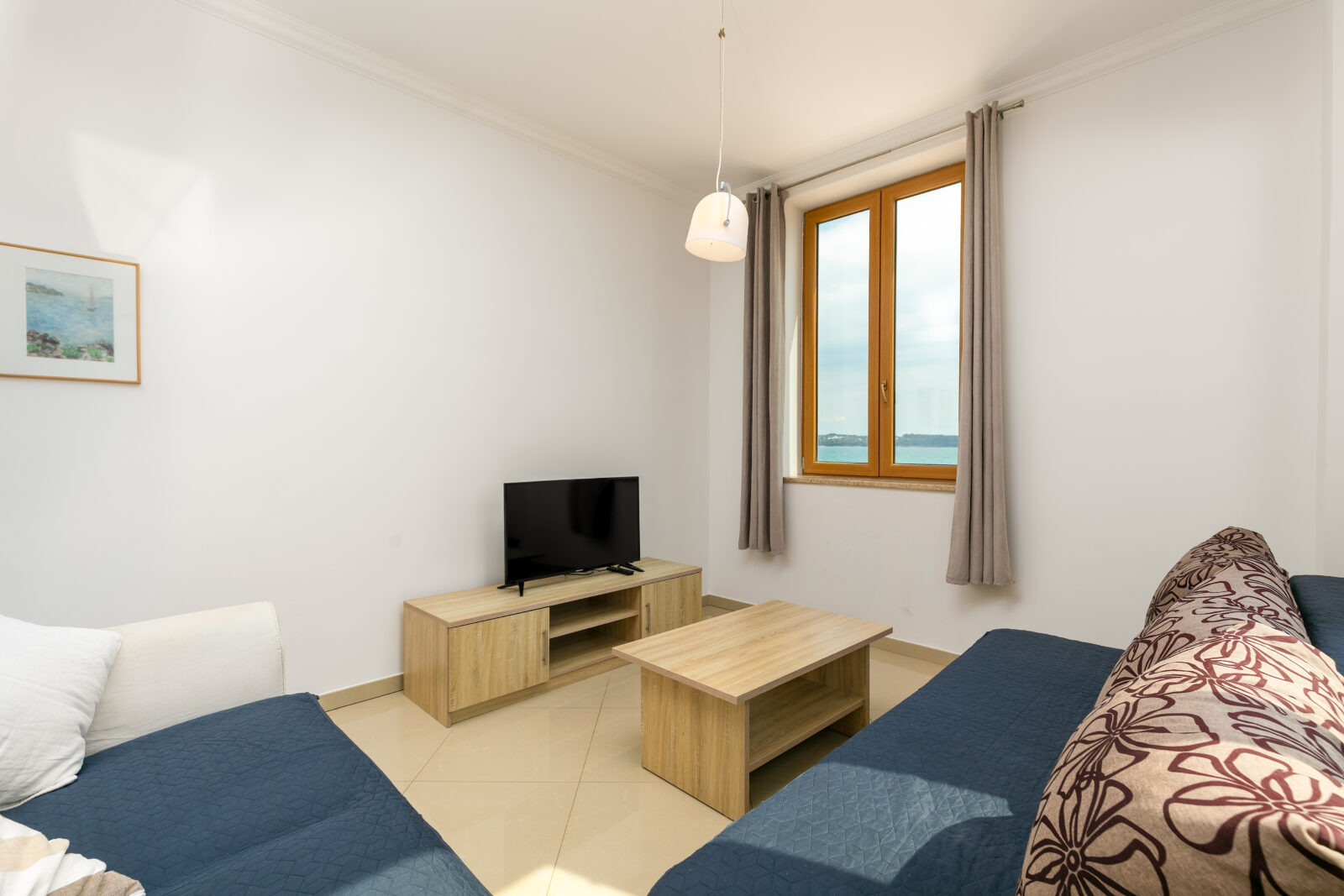 Two-Bedroom Apartment 2 - Rotonda Inn 