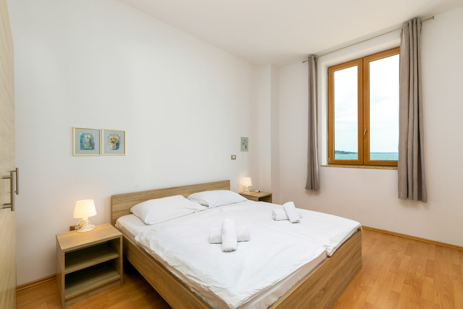 Two-Bedroom Apartment 2 - Rotonda Inn 