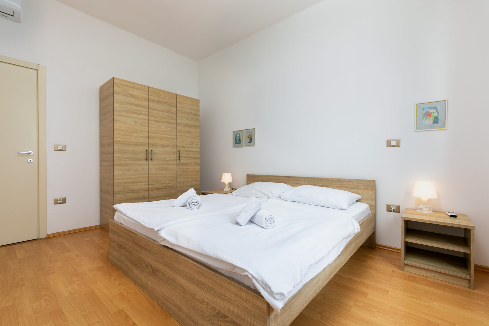 Two-Bedroom Apartment 2 - Rotonda Inn 