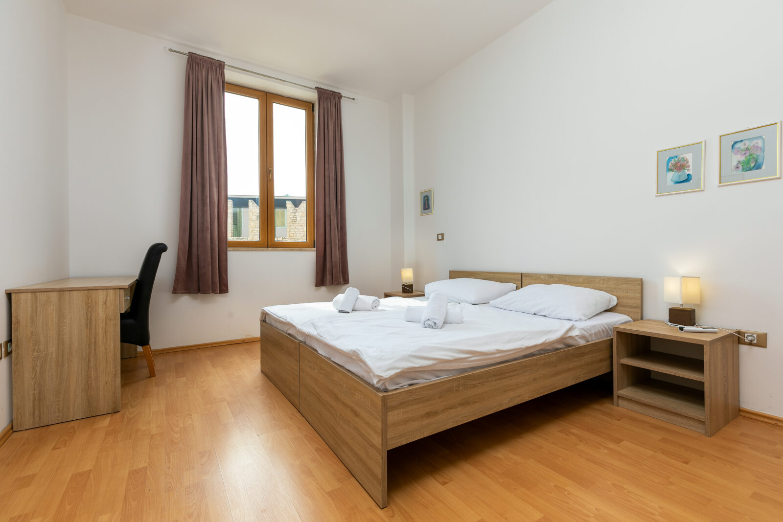 Two-Bedroom Apartment 2 - Rotonda Inn 