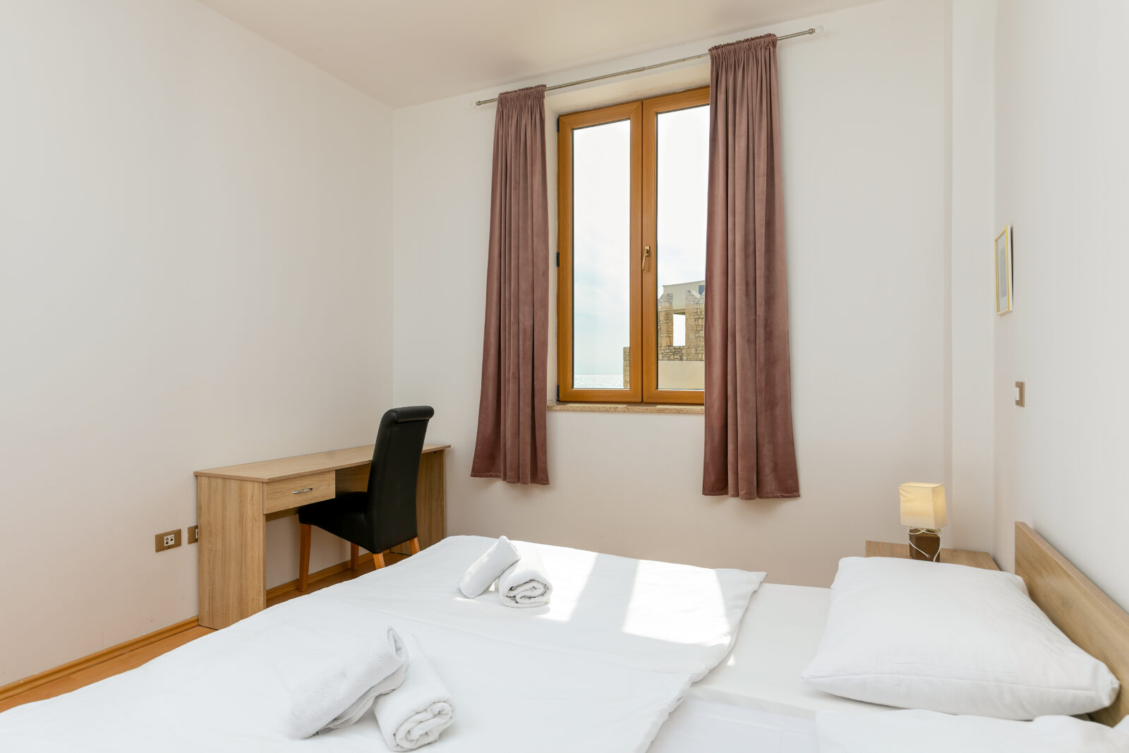 Two-Bedroom Apartment 2 - Rotonda Inn 
