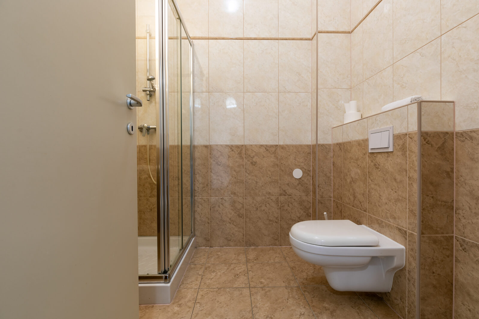 Two-Bedroom Apartment 2 - Rotonda Inn 