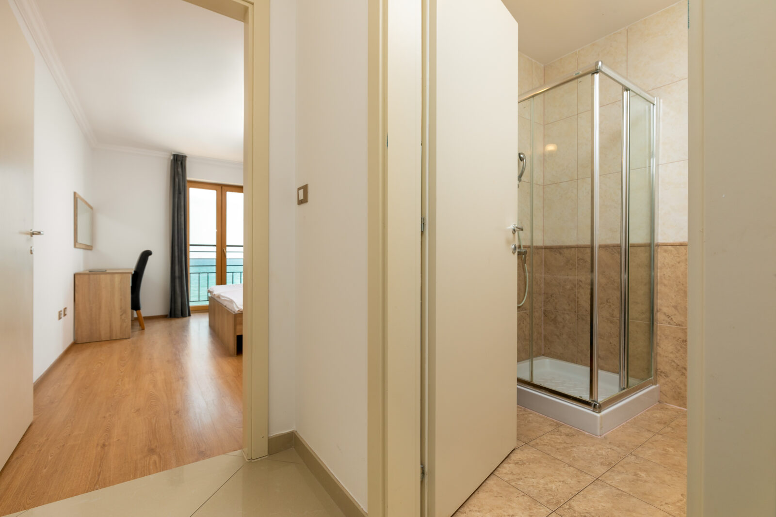 One-Bedroom Apartment - Rotonda Inn 