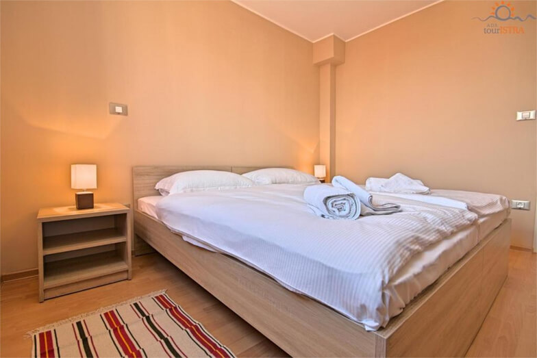 Two-Bedroom Apartment 1 - Rotonda Inn 