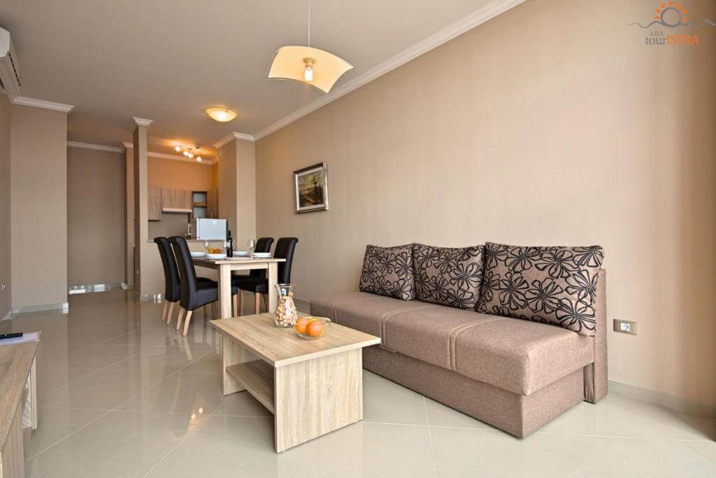 Two-Bedroom Apartment 1 - Rotonda Inn 