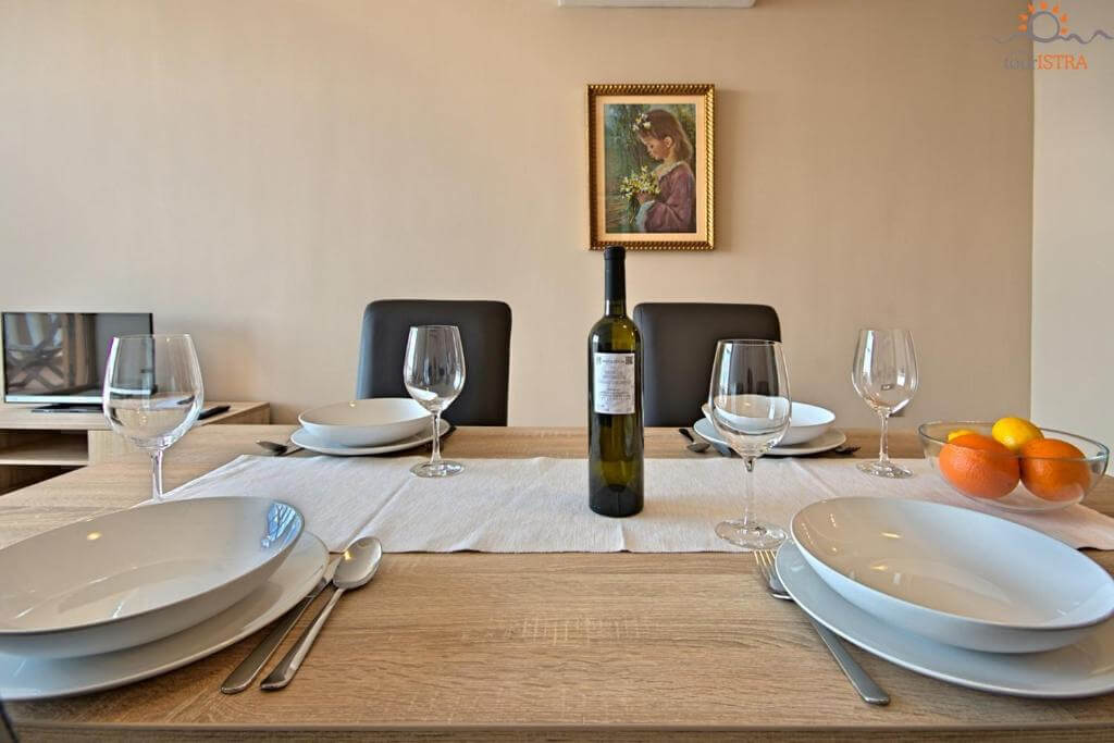 Two-Bedroom Apartment 1 - Rotonda Inn 