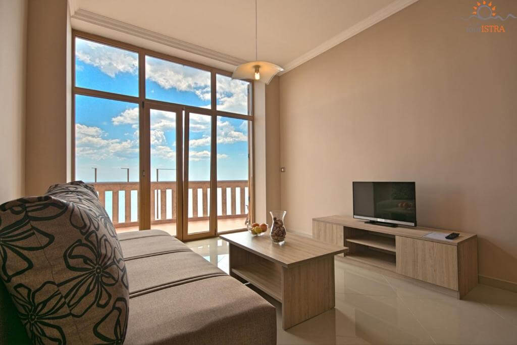 Two-Bedroom Apartment 1 - Rotonda Inn 