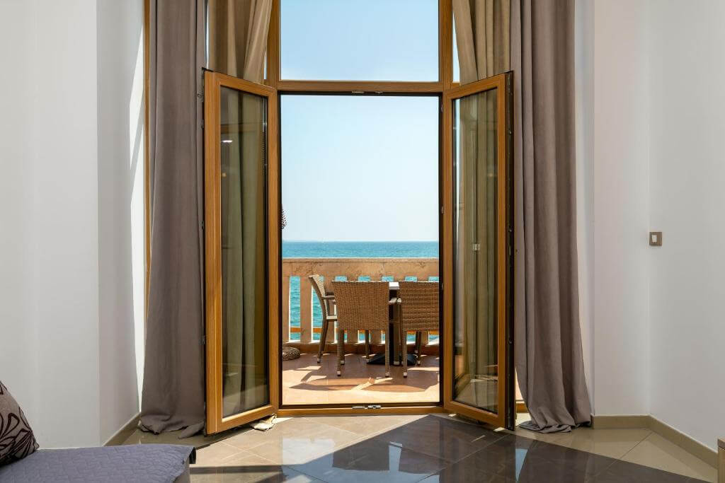 Two-Bedroom Apartment 1 - Rotonda Inn 