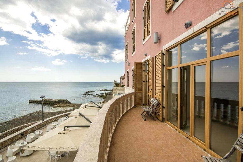 Two-Bedroom Apartment 1 - Rotonda Inn 