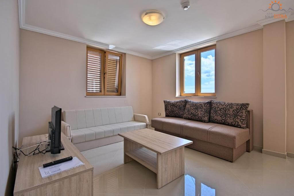 Two-Bedroom Apartment 1 - Rotonda Inn 