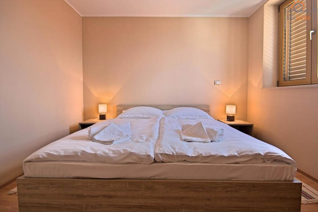 Two-Bedroom Apartment 1 - Rotonda Inn 