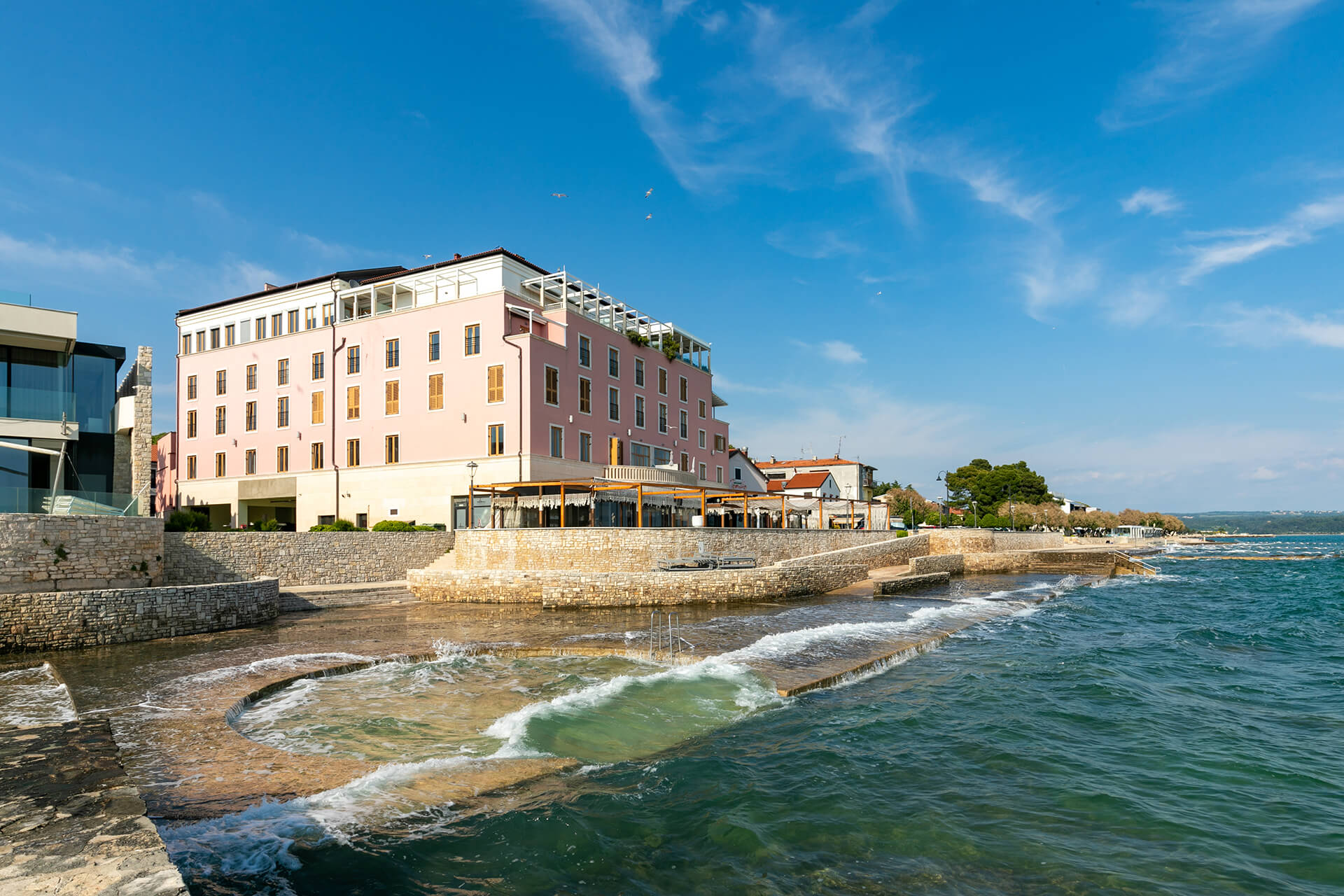 Private Gatherings - Rotonda Inn 